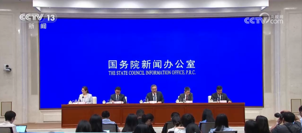 配资平台查询官网 决战决胜“十四五”，这份商务高质量发展“成绩单”含金量满满