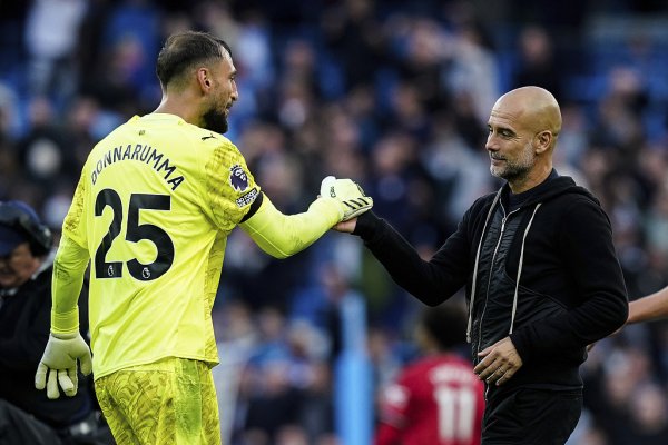 配资平台查询官网 当曼城洗心革面，曼联只有换帅？